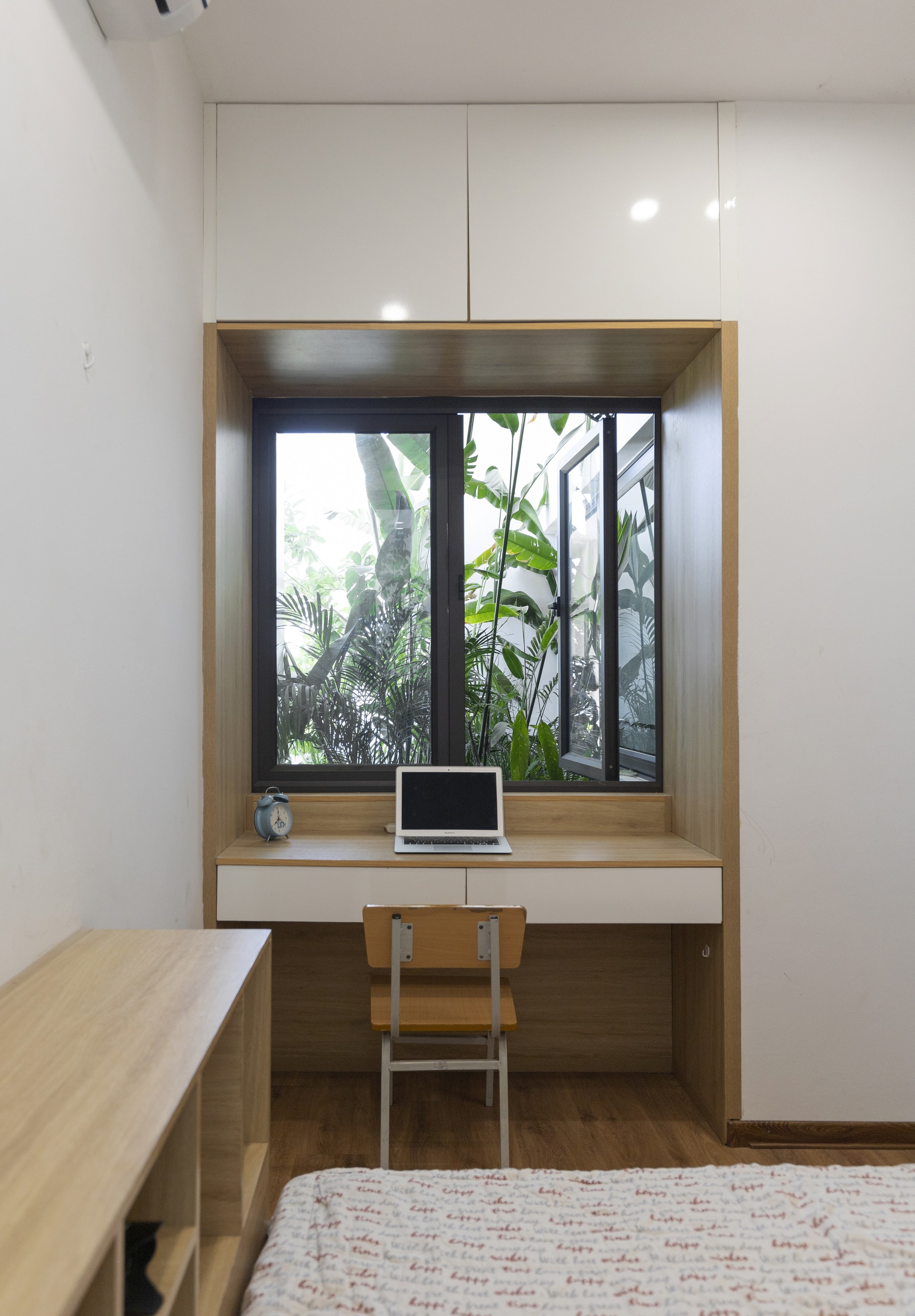 东秋屋丨越南丨HIEN Architects-29