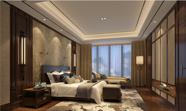 
桃花源-中式 -10