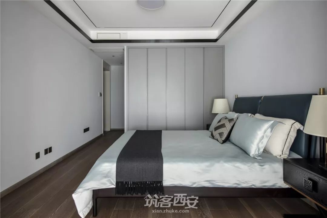 《别遇》 | 打破空间局限,塑造温馨舒适的家居环境-70