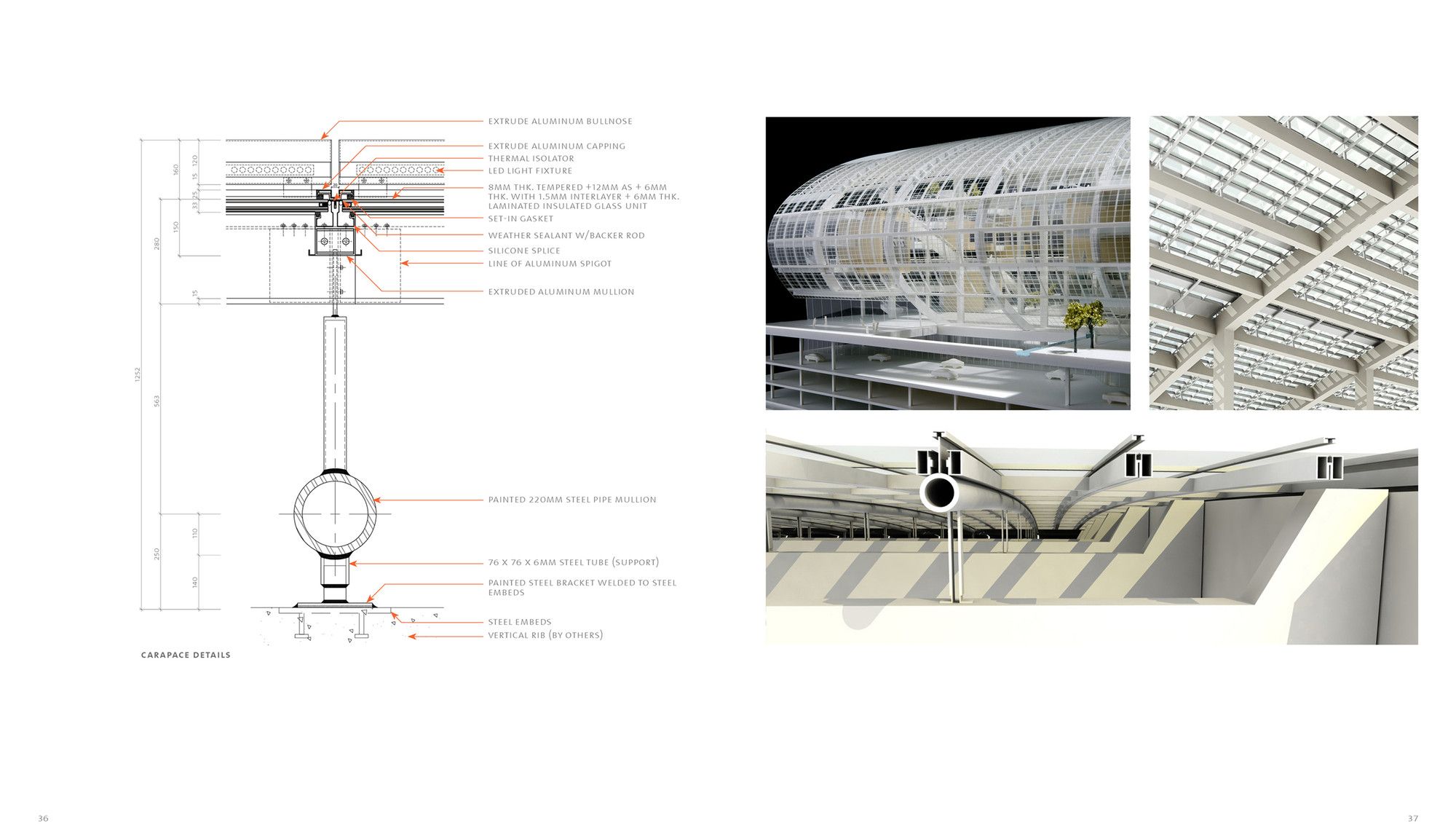 天津瑞虹 66 号购物中心的生态设计-28