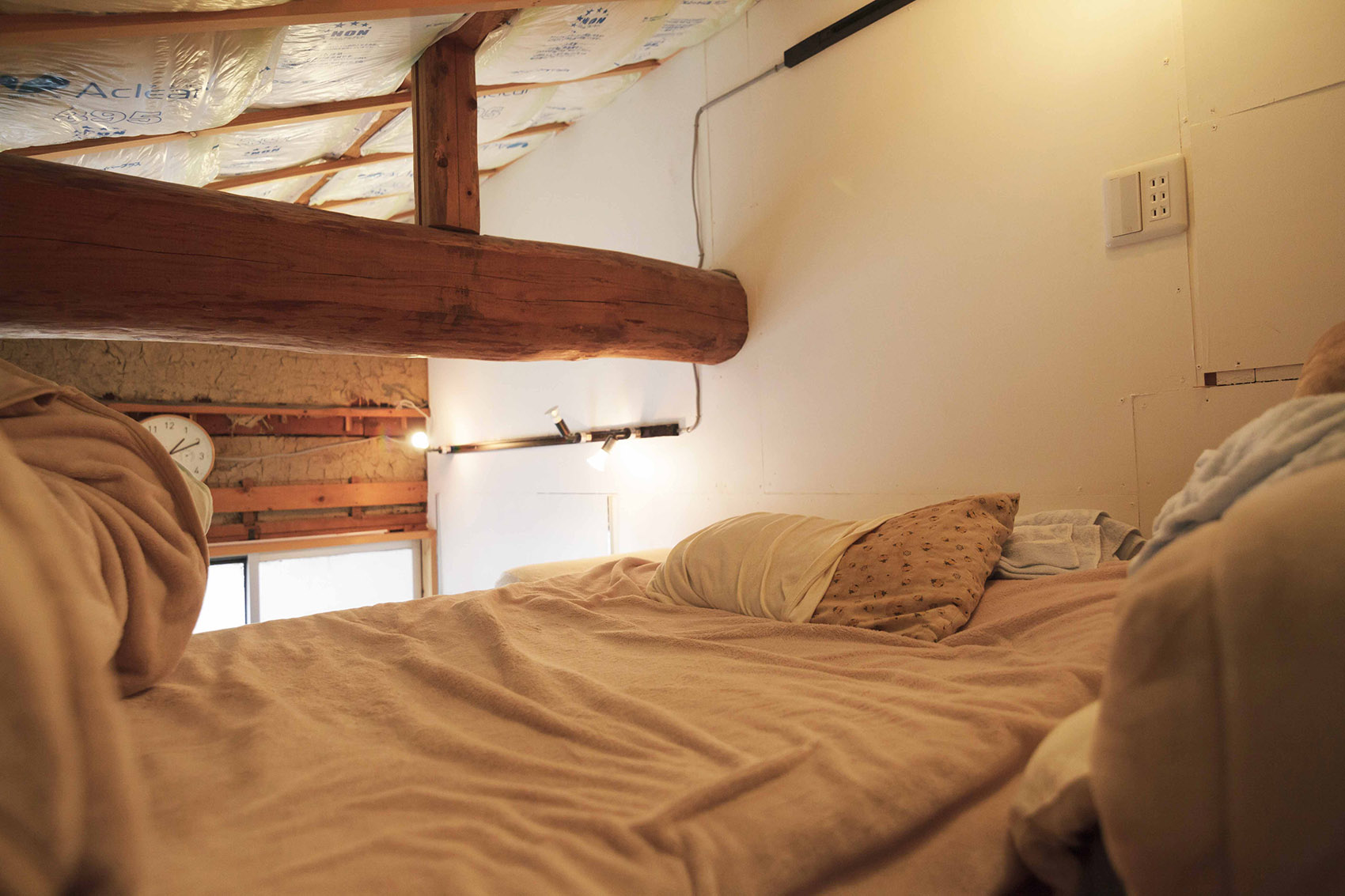 “123so”共享住宅丨日本京都丨MASA Architects-61