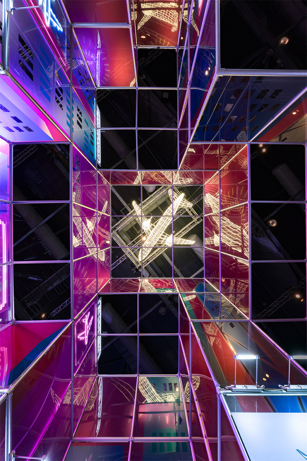 2025 Routes World 世界航线发展大会丨中国香港丨峻佳设计-37