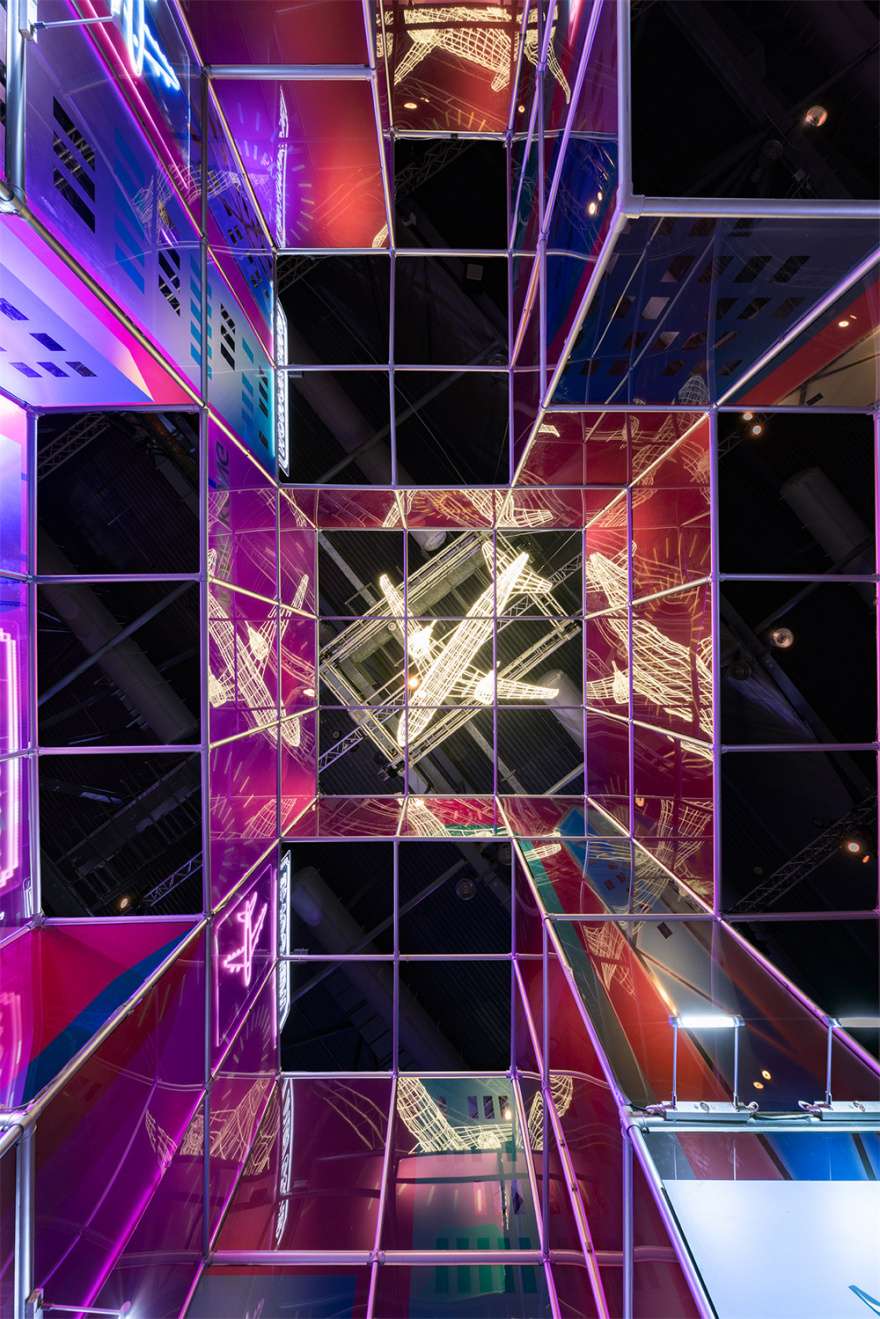 2025 Routes World 世界航线发展大会丨中国香港丨峻佳设计-37