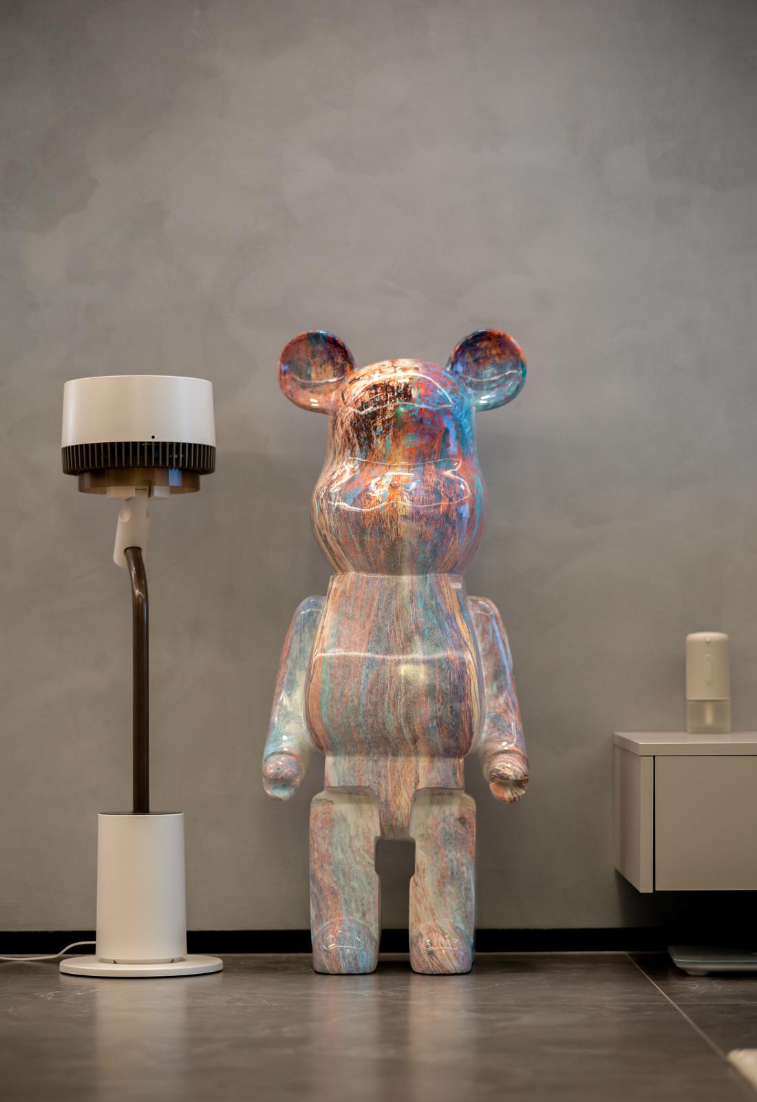 现代简约复式案例-2