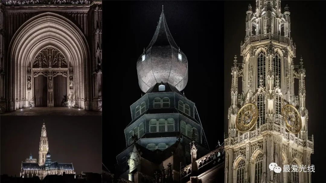 穿孔板幕墙照明设计 · 虚实之间的兰园项目丨中国浙江丨杭州城理建筑规划设计有限公司-29