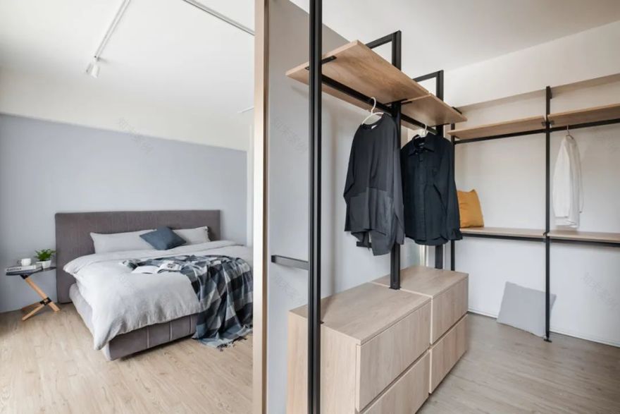 自然系楼中楼,向阳而居!-58