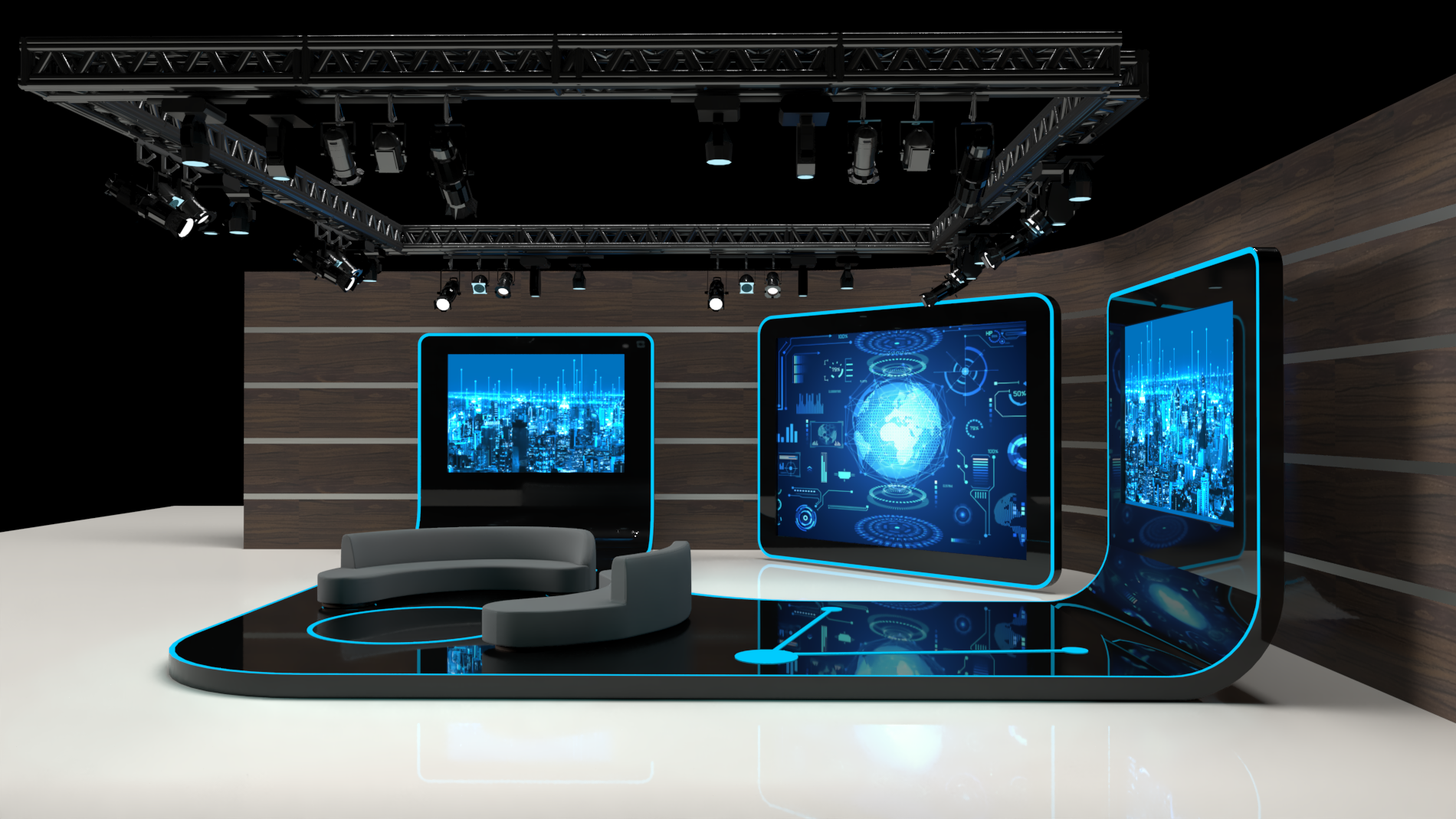 SET NOTICIAS IMAGEN TV-2