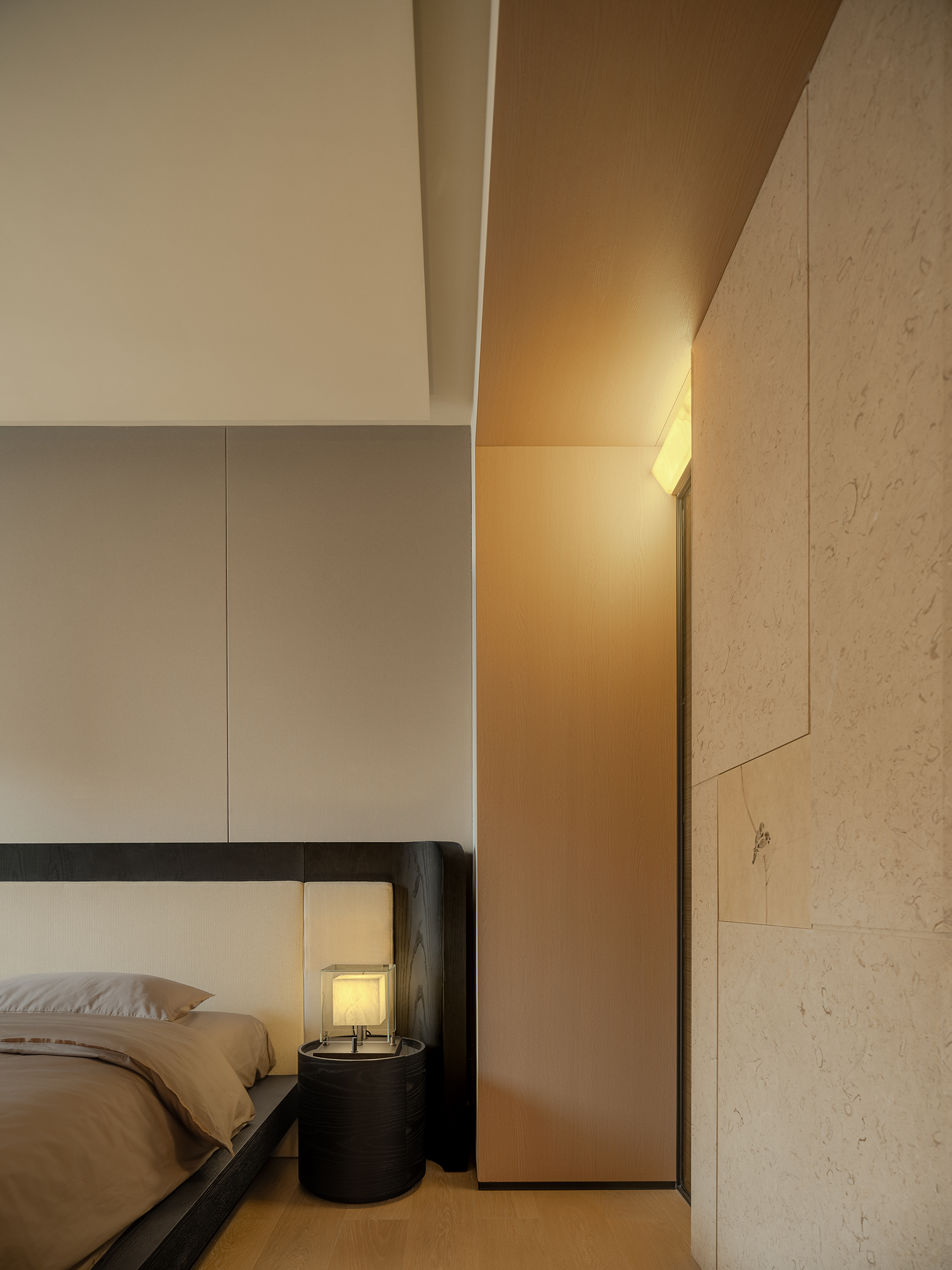 长物志,Treatise on Superfluous Things丨中国广东丨陈浩鹏(深圳)室内设计有限公司-57