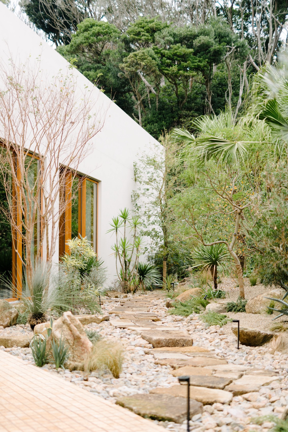 Yokosuka住宅丨日本神奈川丨REIICHI IKEDA DESIGN-132