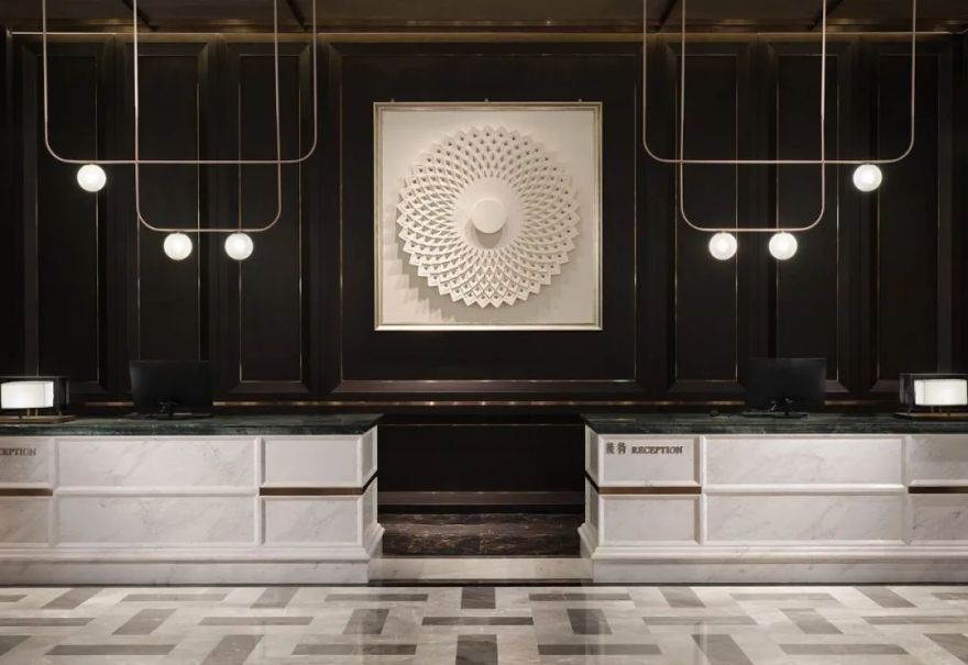 洋湖叁号·湖畔餐厅丨中国长沙丨水木言空间设计(上海)有限公司-171