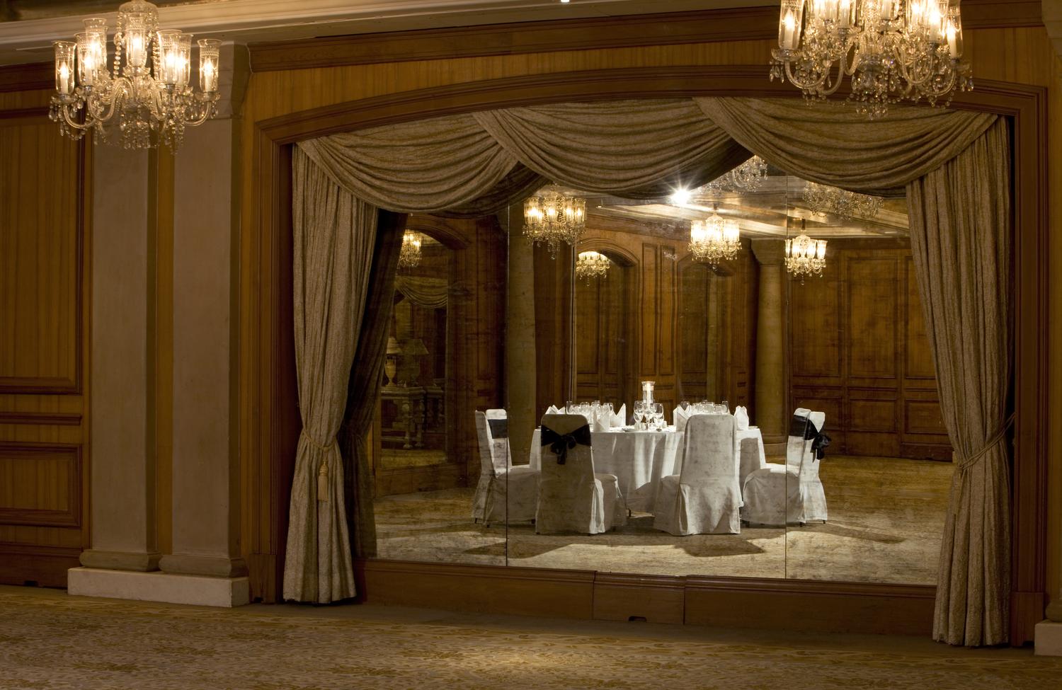 )Le Royal Méridien Mumbai, Mumbai, India-43