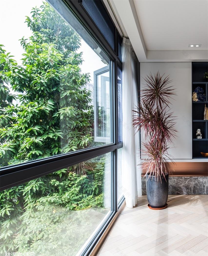 喜登堡办公室-7