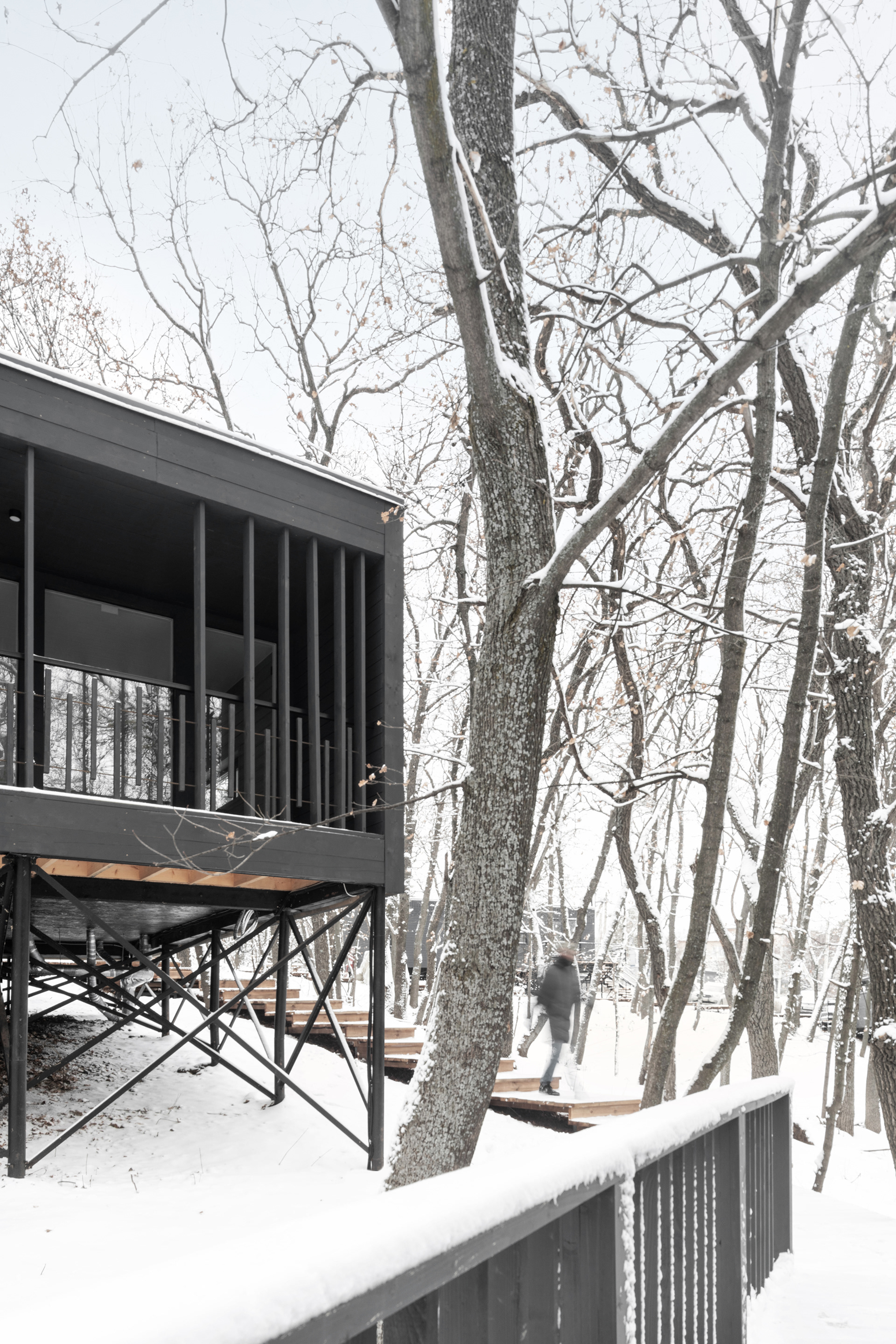 Турбаха ХОЛМ, SAAS Architects, 2025-9