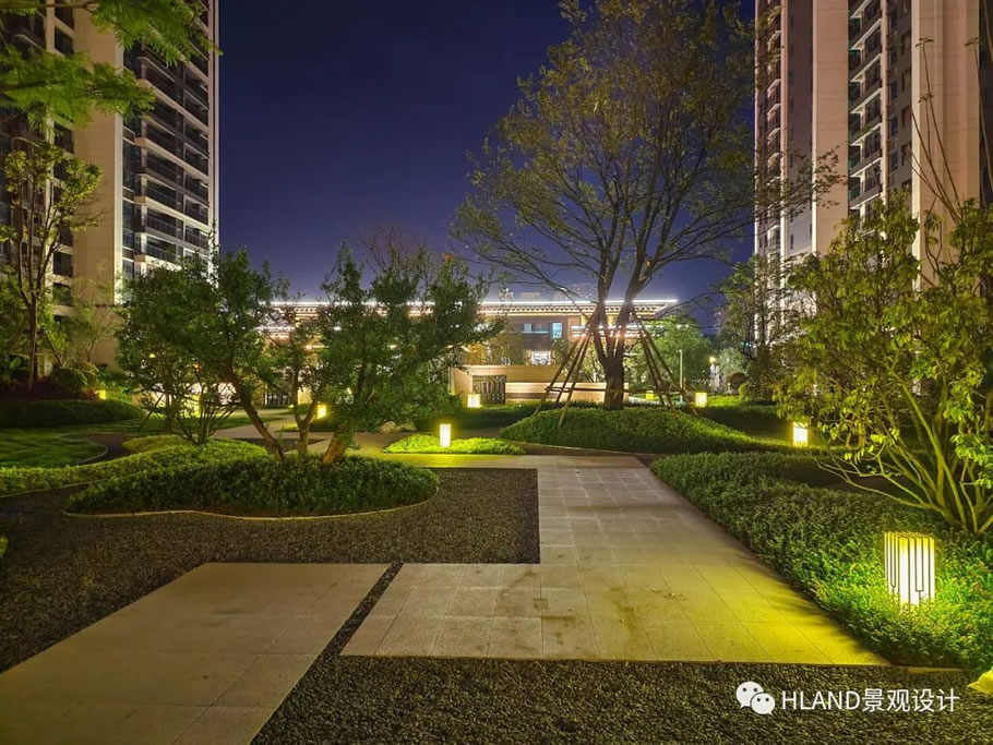 上杭鼎盛·天辰景观设计丨中国龙岩丨厦门合立道设计集团景观设计所-48