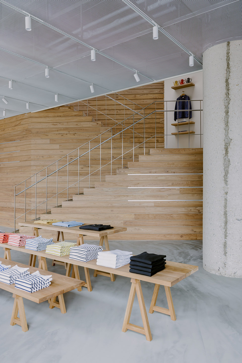 Bshop首尔店丨韩国首尔丨小大建筑设计事务所-170