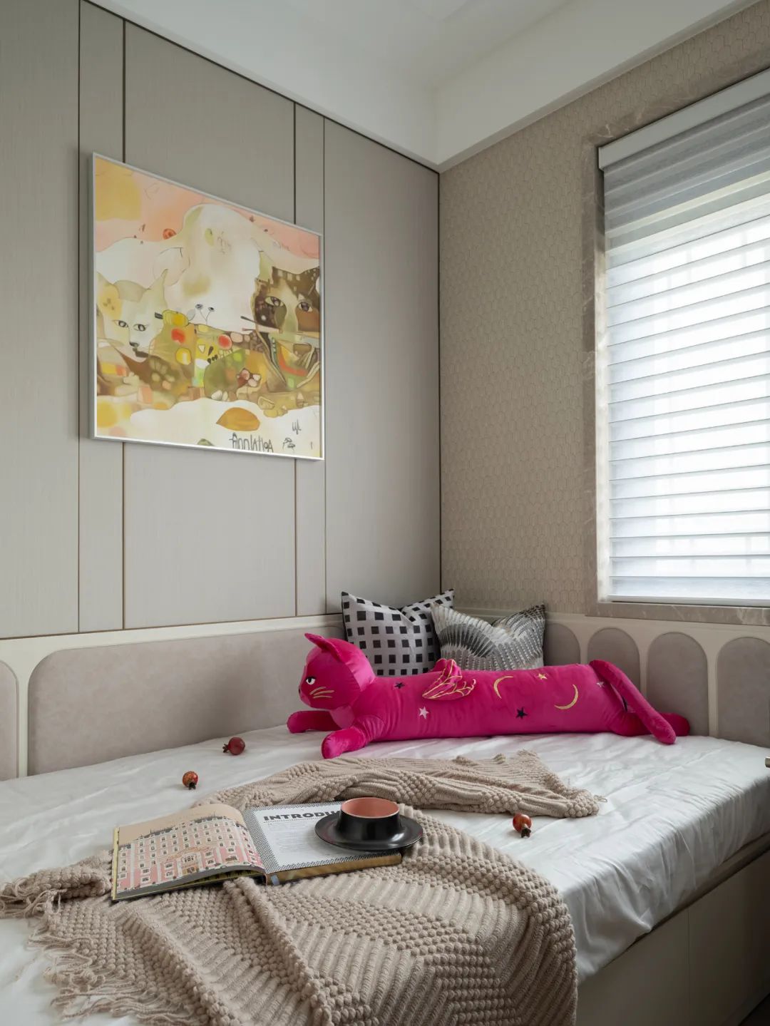 寻隐丨中国宁波丨寓尚设计,泰睿软装-30