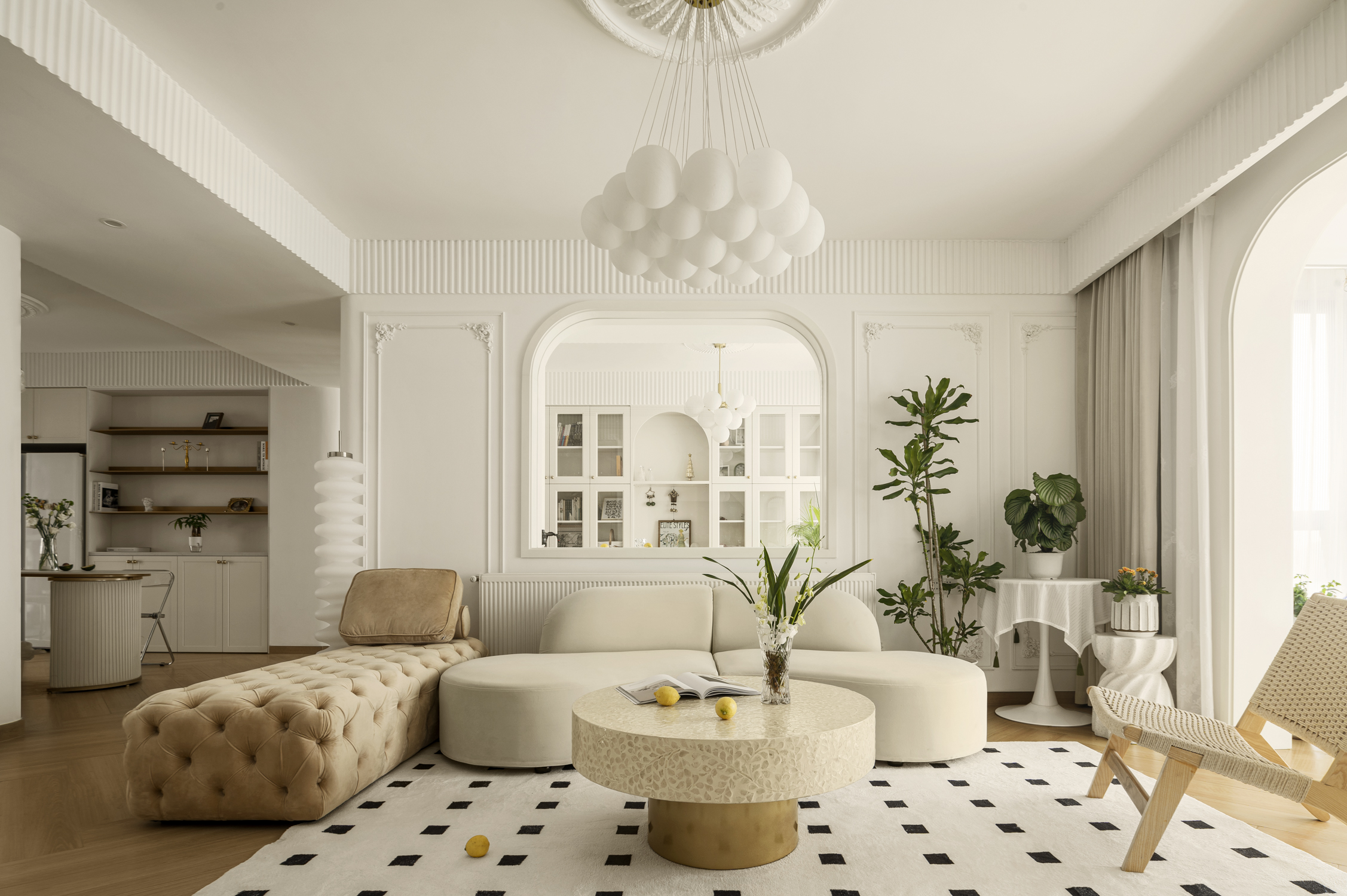 几何构建·西子湖畔丨几何构建俞晓-4