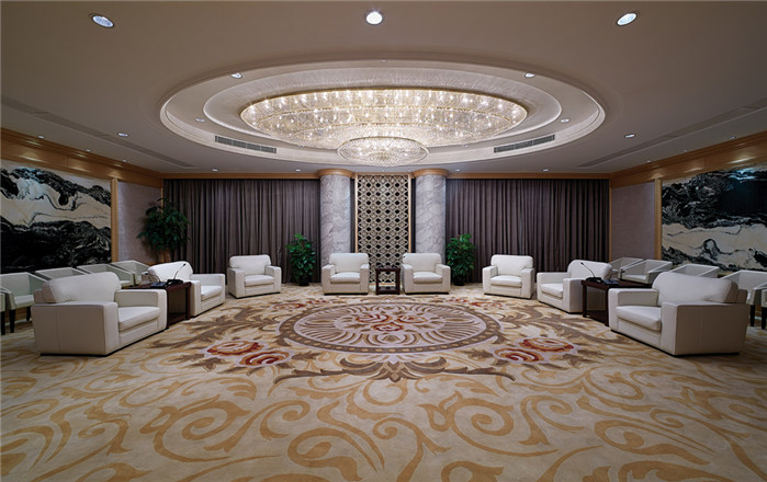 黄志达  顺德美的精品酒店-15