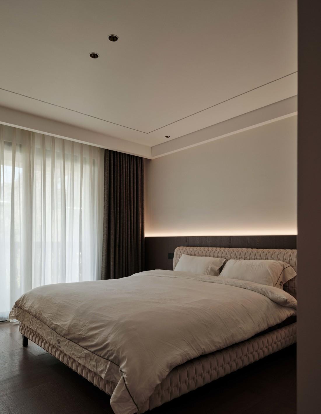 人居空间，揽自然入怀，演绎舒适生活美学-73