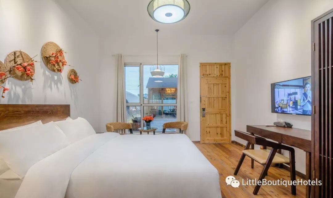 周庄悦云庄酒店 | 亲子时光与传统风格的完美融合-20