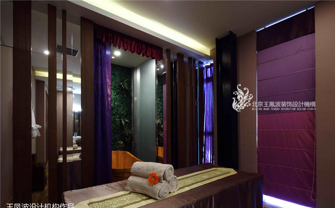 优澜汇瑜伽会所 | 王凤波设计展现身心和谐之美-26