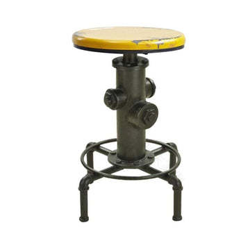 伦敦中心砖式拱窗优雅阁楼设计-22