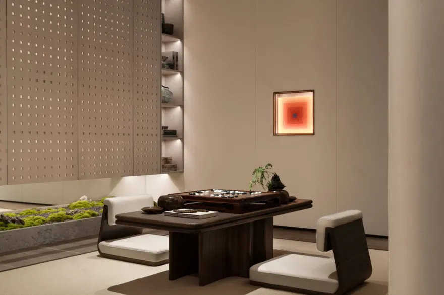 杭州七星潮鸣 × 潮曦丨中国杭州丨水平线设计(琚宾为首席创意总监)-56