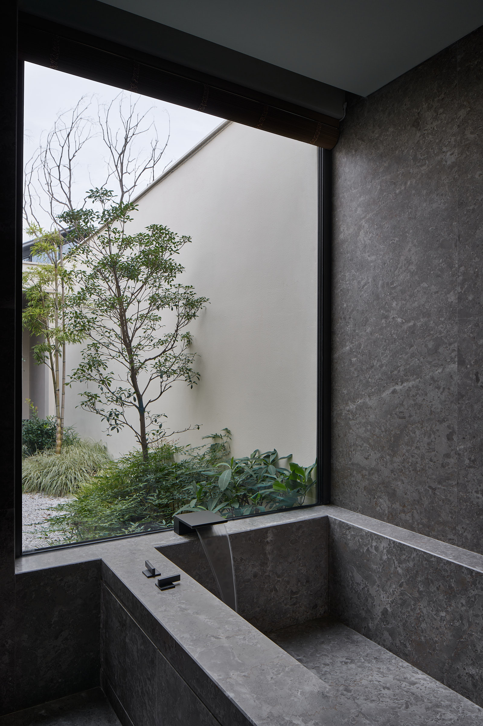 宜兴雅达溪山酒店丨中国丨一川建筑师事务所-12