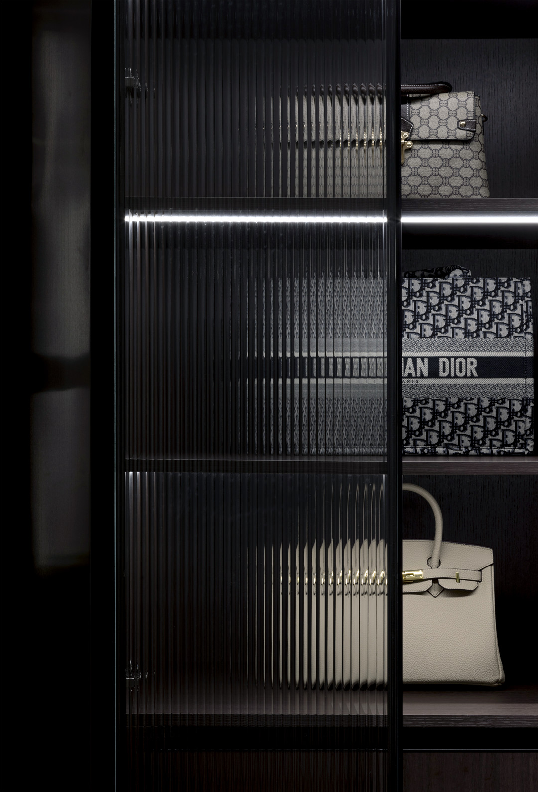 美的君兰江山样板间-82