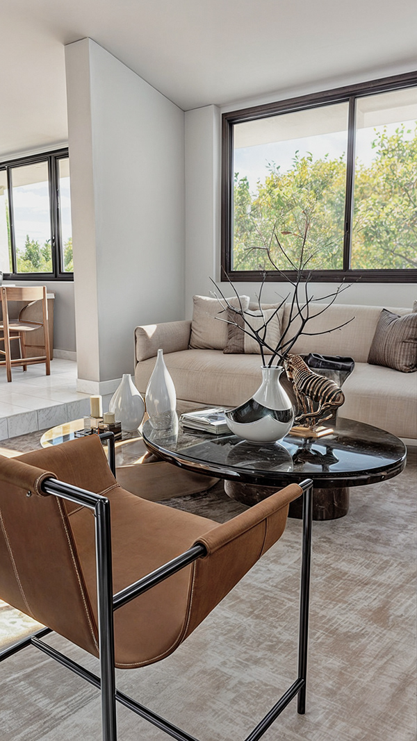 瓜达拉哈拉住宅丨墨西哥瓜达拉哈拉丨María Karla Fernández-4