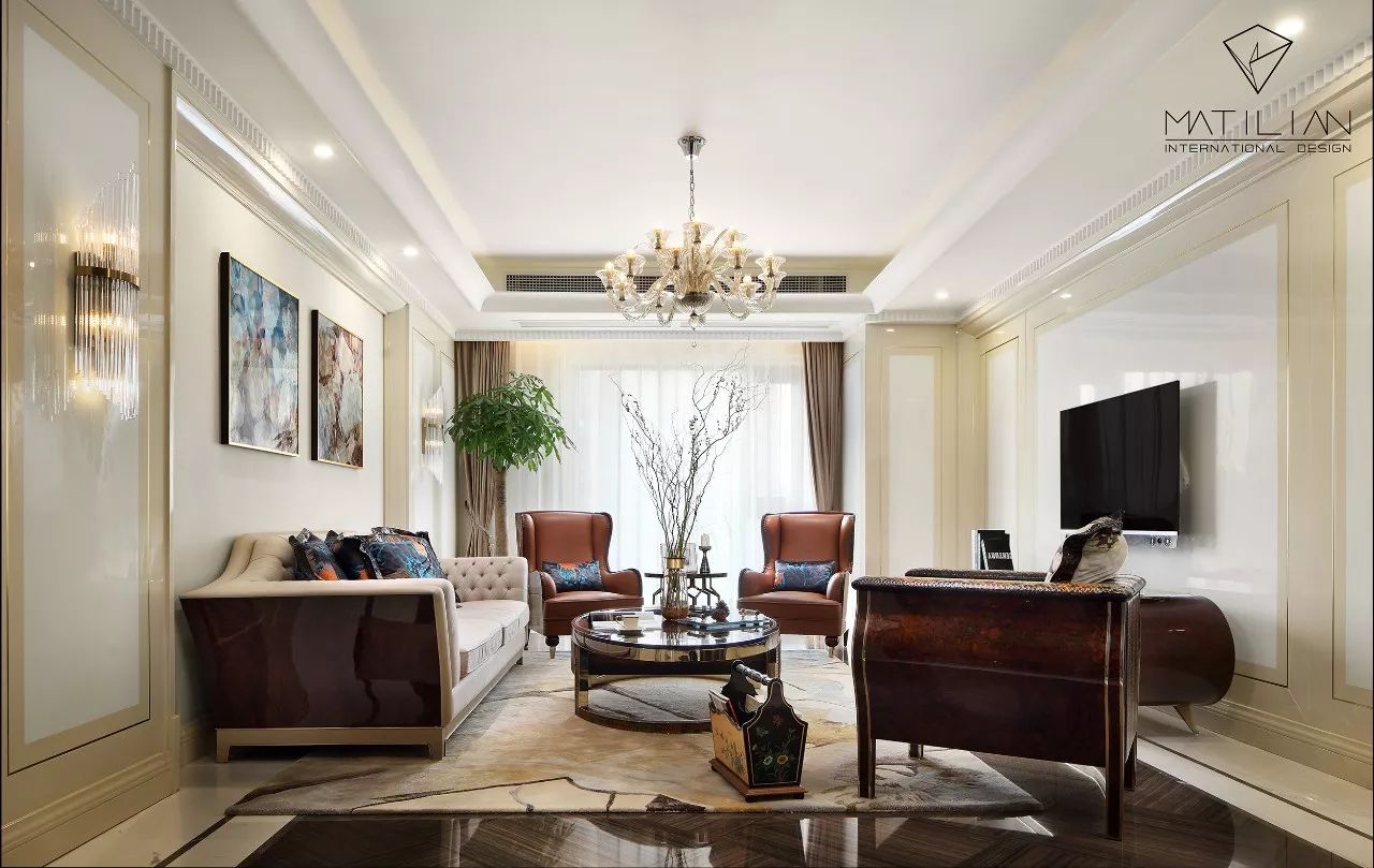 南京斯亚首府,古典与现代的完美交融-16