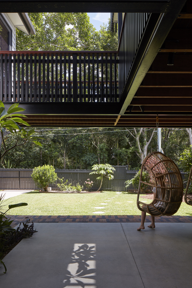 我们的弹性房屋丨澳大利亚丨Contexture-34