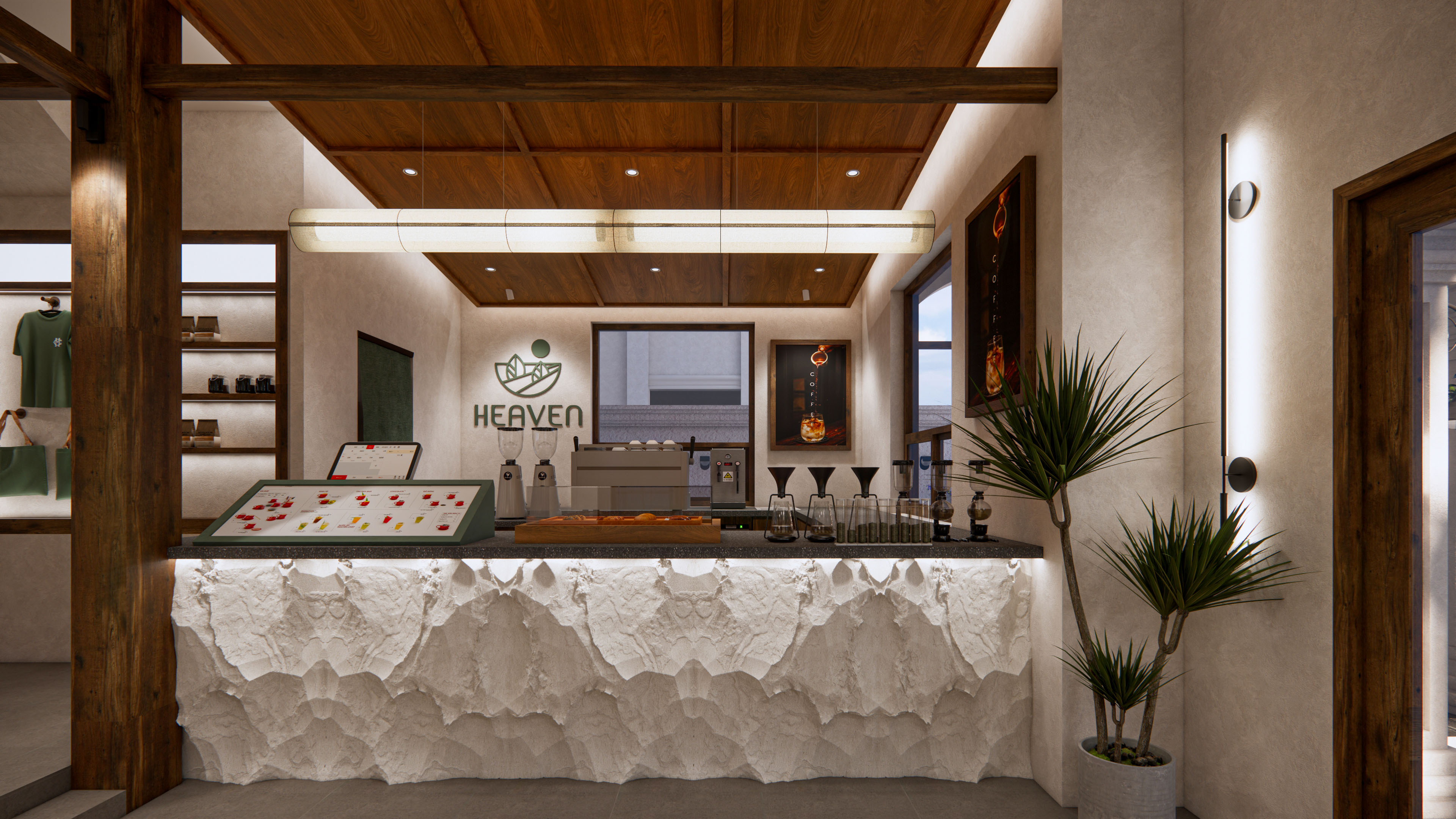 HEAVEN OCEAN PARK-21