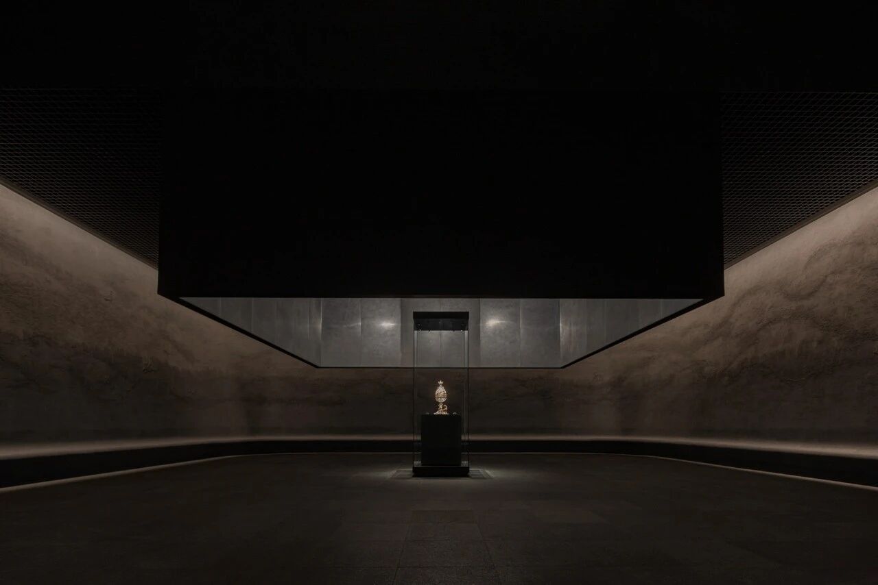 新作｜WGNB,扶余博物馆丨韩国扶余郡丨韩国建筑事务所WGNB-7