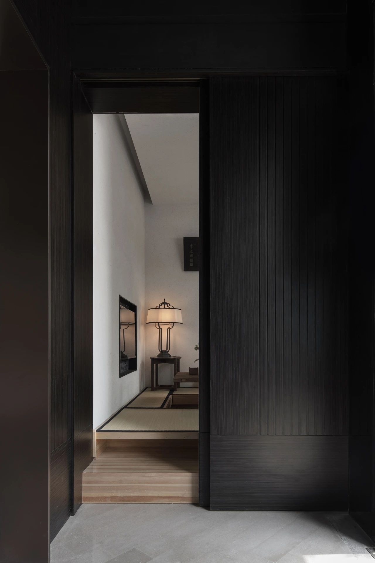 萧氏设计办公楼丨中国上海丨萧爱彬设计-44