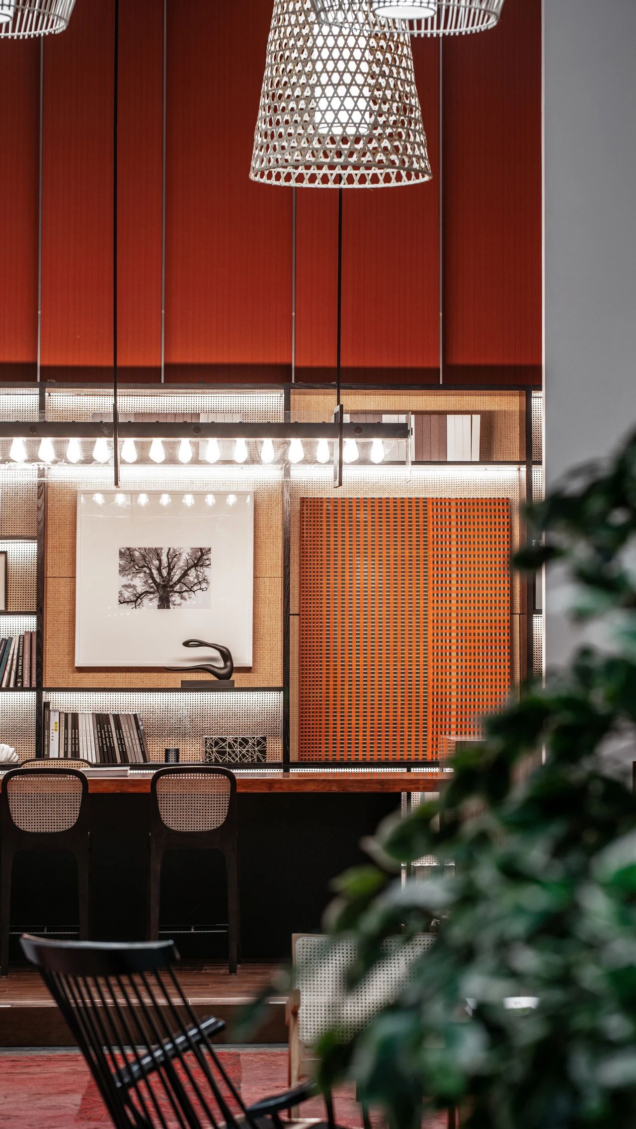 石家庄白果寺售楼部设计丨中国石家庄-63