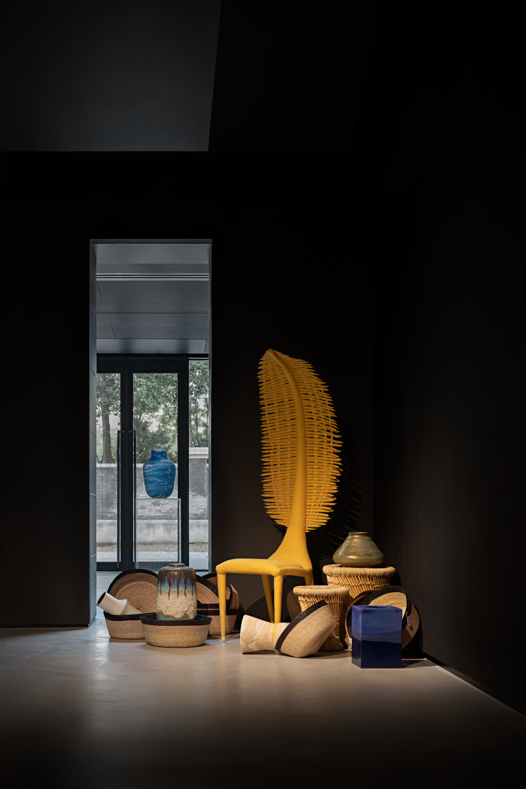 19空间丨中国北京丨Misty Lab迷雾研究所-69