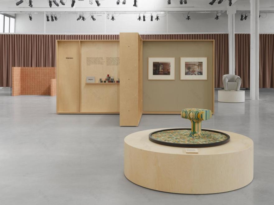 Mutina 新总部亮相,展现陶瓷之美-6