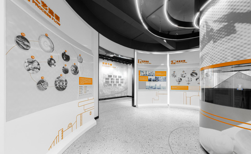 明江阀业企业展厅-20