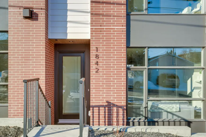 丨加拿大丨Inertia Residential Design-10