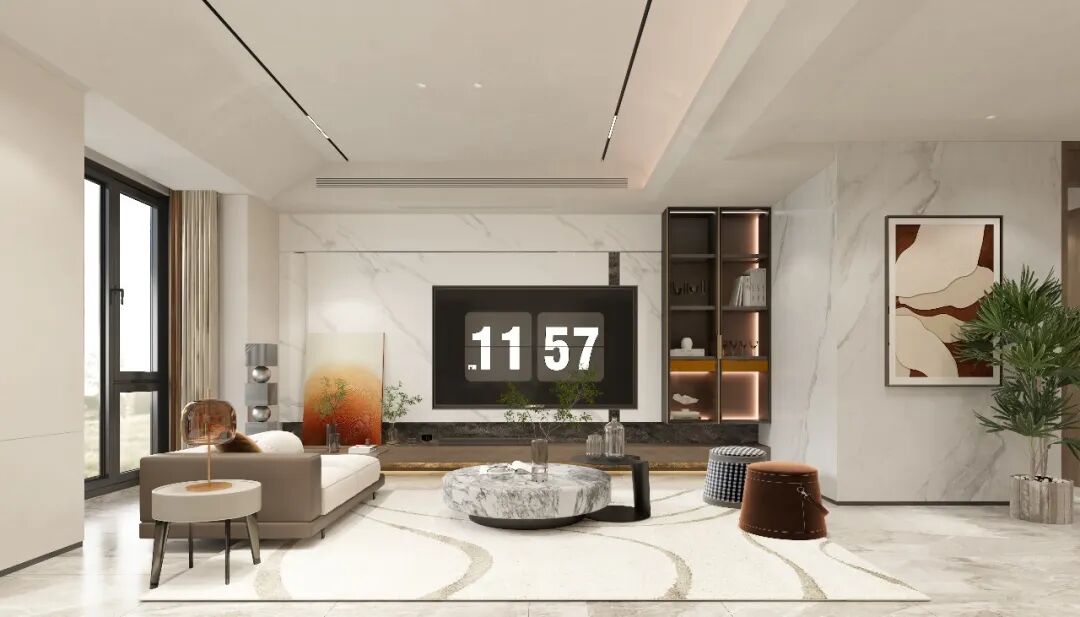 尚层大作——西湖里下叠：构造与生活共融的艺术场域-28