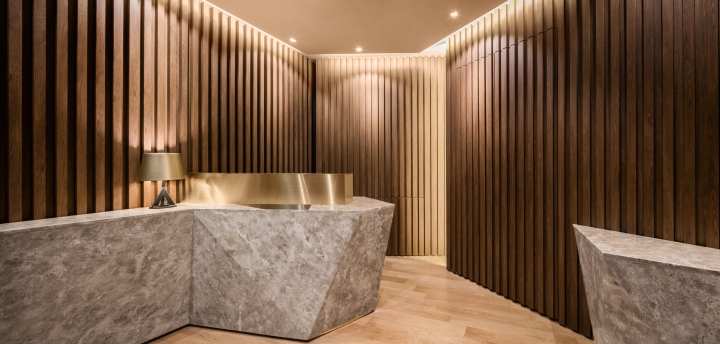 首尔乐天音乐厅 VIP 休息室-18