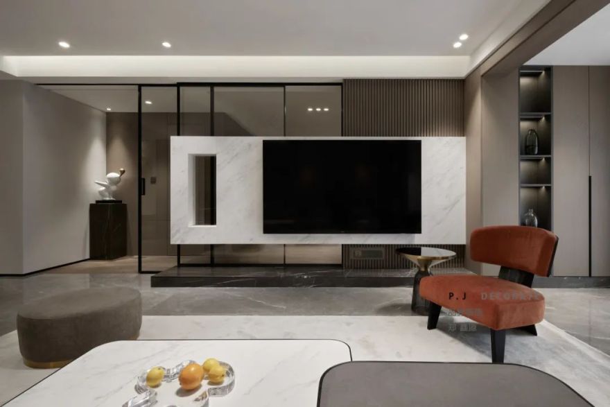 八套大宅,八种生活美学-394