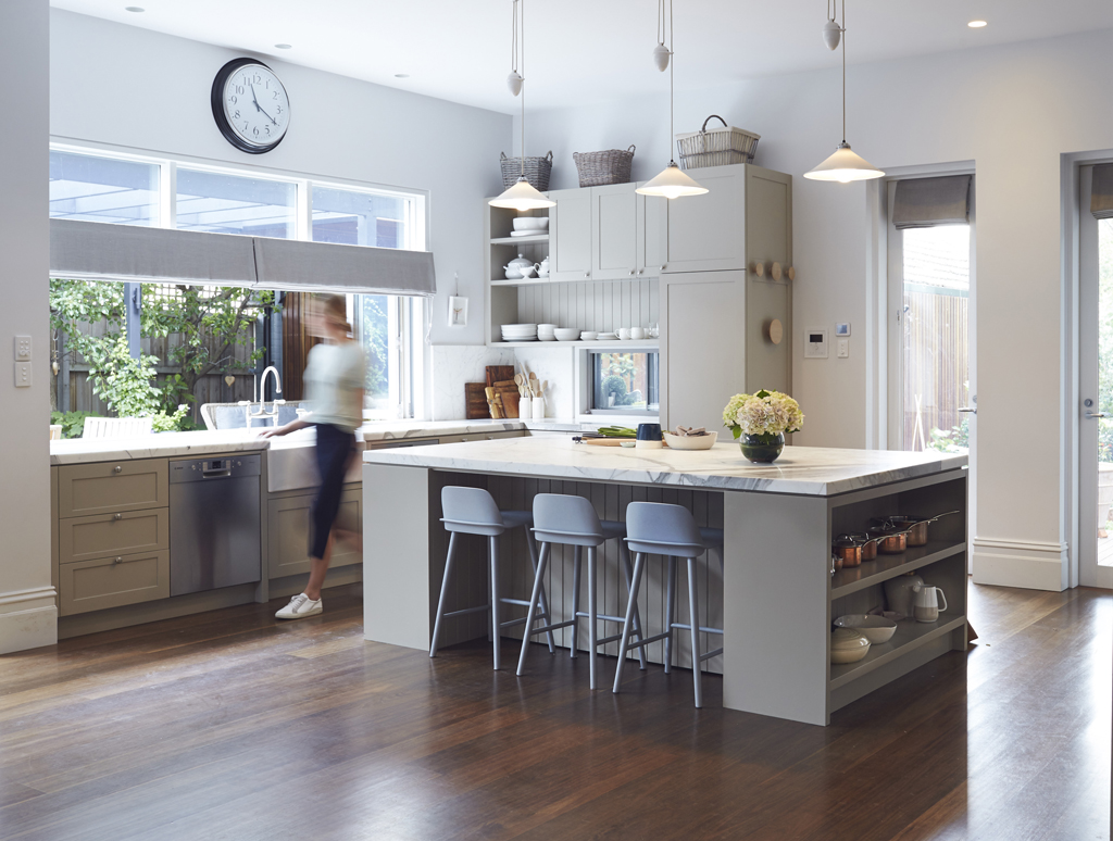 品牌与市场导向的山楂屋 4 号住宅设计-11