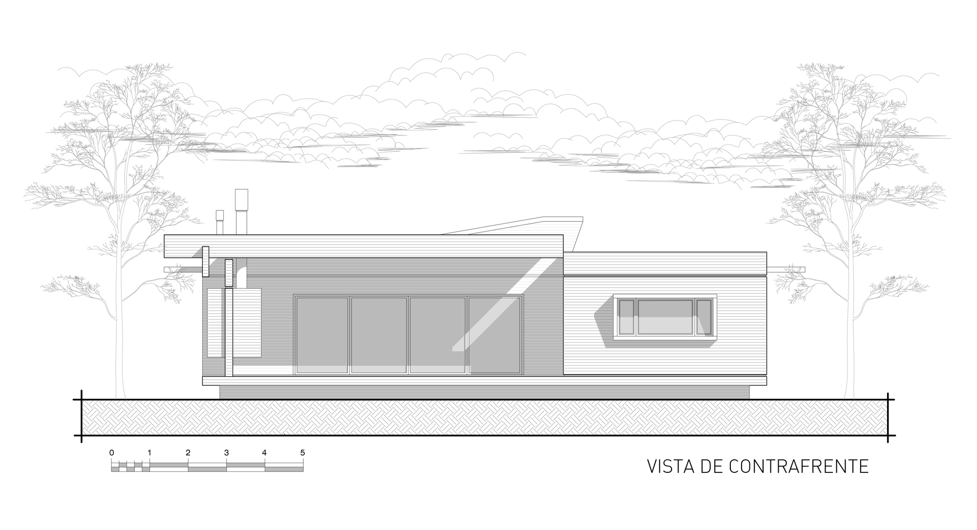 迪维萨德罗住宅-34