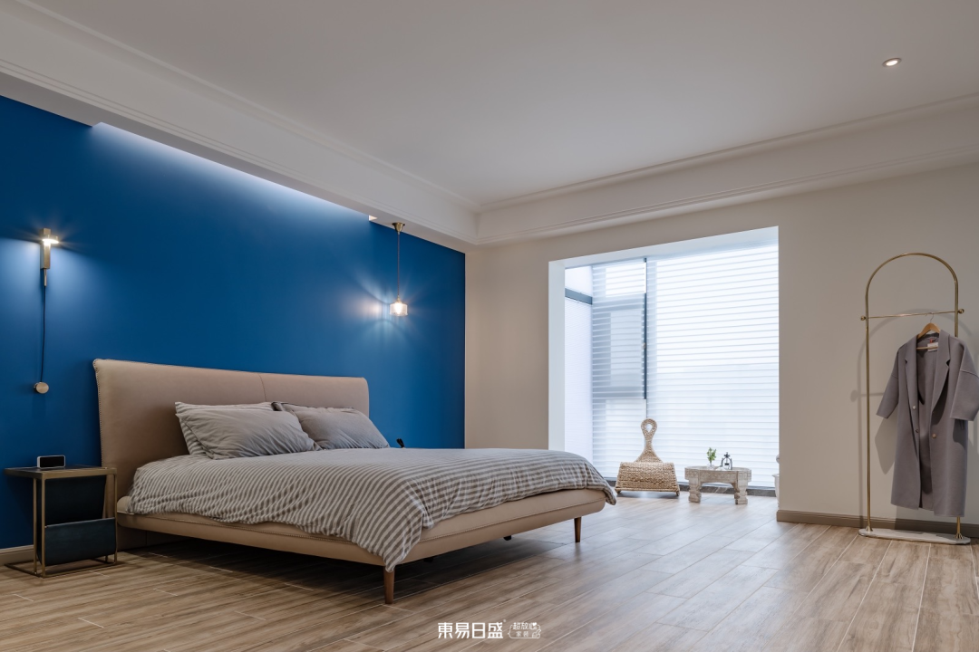 450平别墅设计，充满温情记忆的明亮空间-42