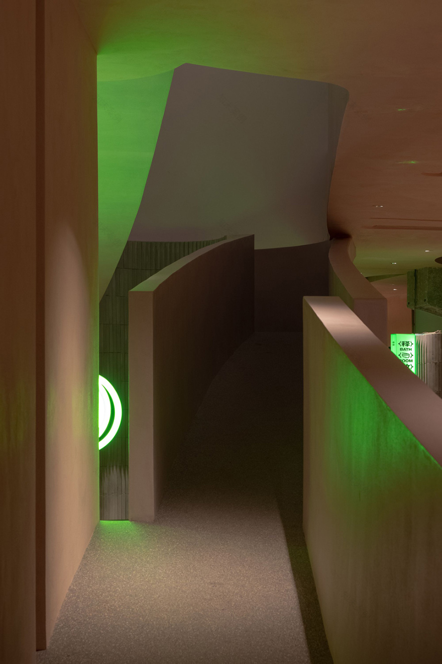 FUNFUN GALLERY 放放丨中国杭州丨利落建造-188