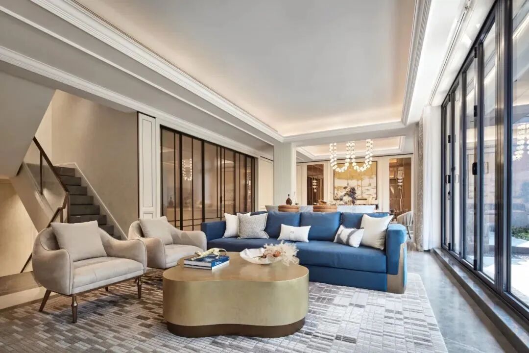 DM新作|龙港文脉，承载美学栖居【温州龙港壹号院】-71