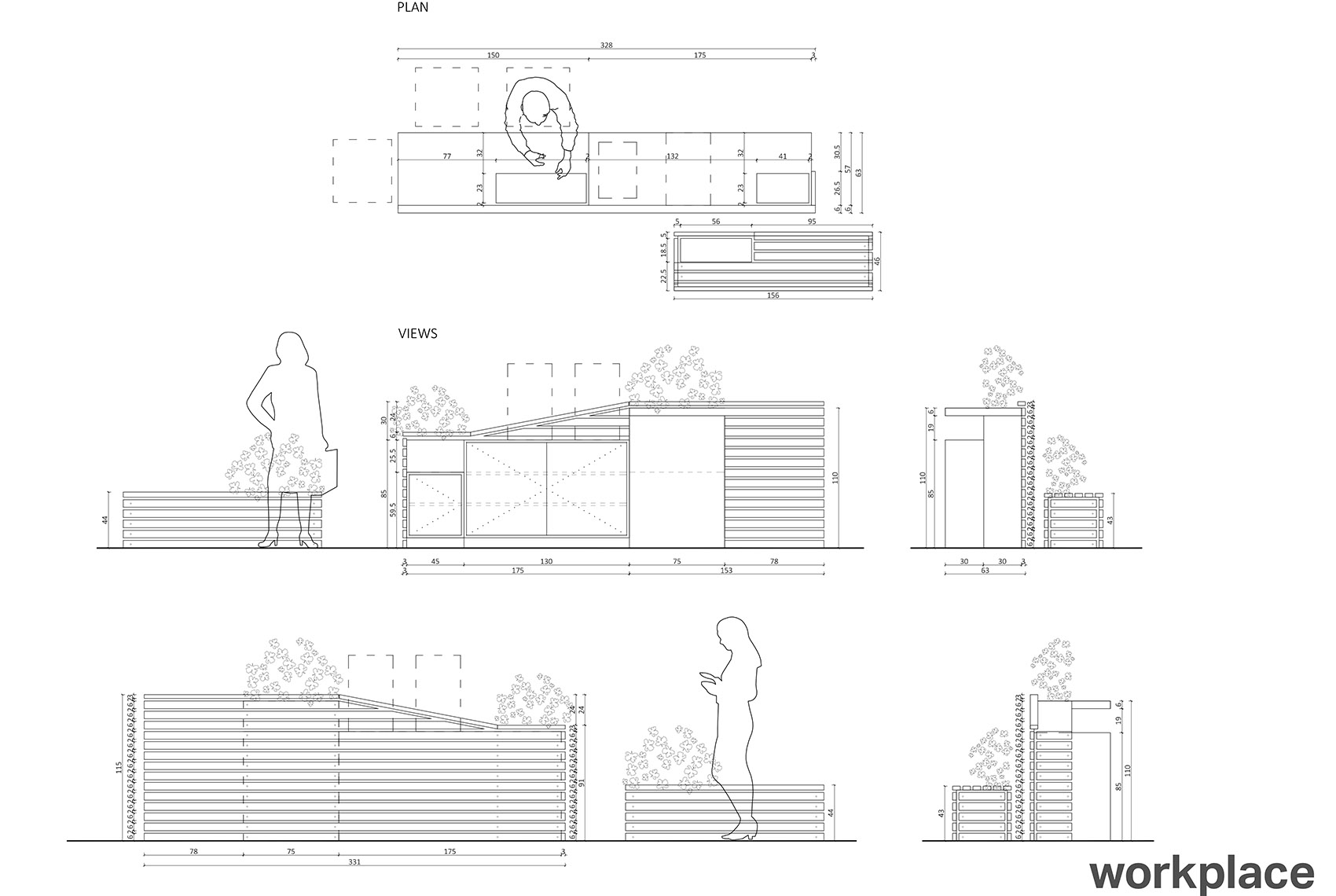 MediaCom华沙总部办公室 / Workplace-39
