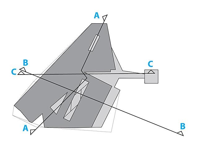 特拉维夫艺术博物馆,以色列 / Preston Scott Cohen-39